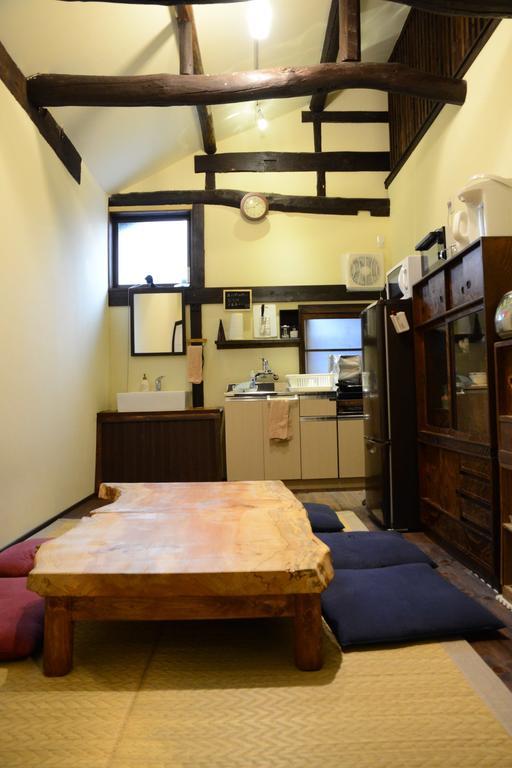 Guest House Kuku Niigata Kültér fotó